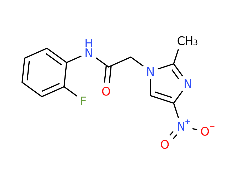 Structure Amb11608111