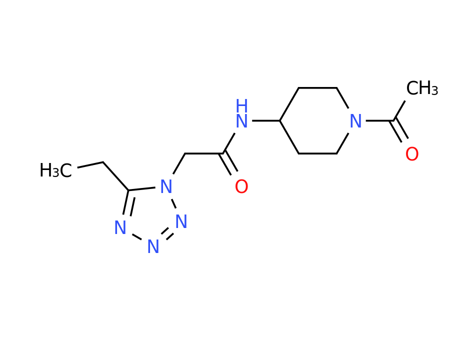 Structure Amb11610079