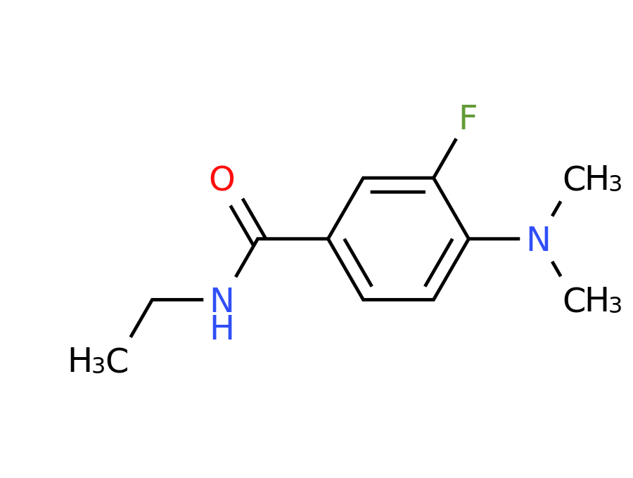 Structure Amb11610214