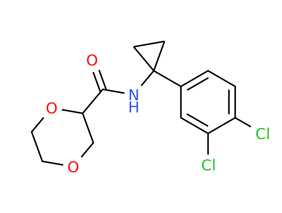 Structure Amb11610328