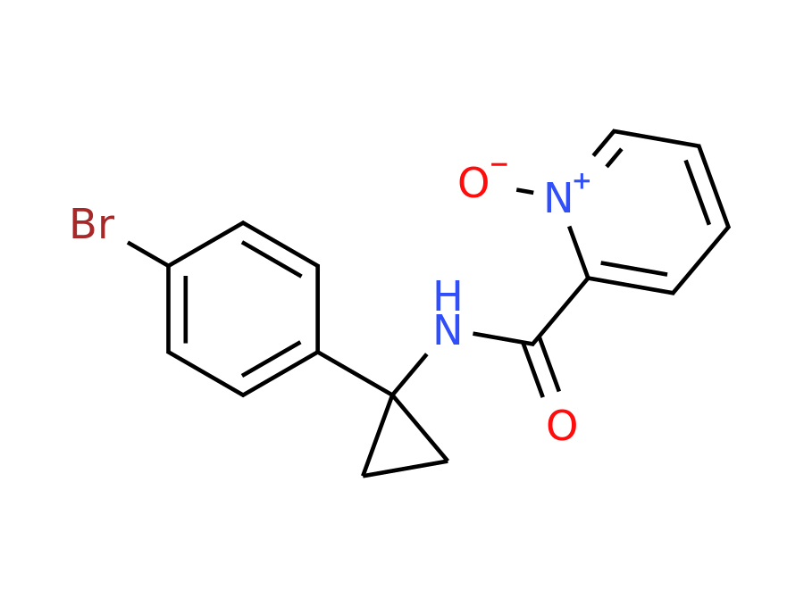 Structure Amb11610503