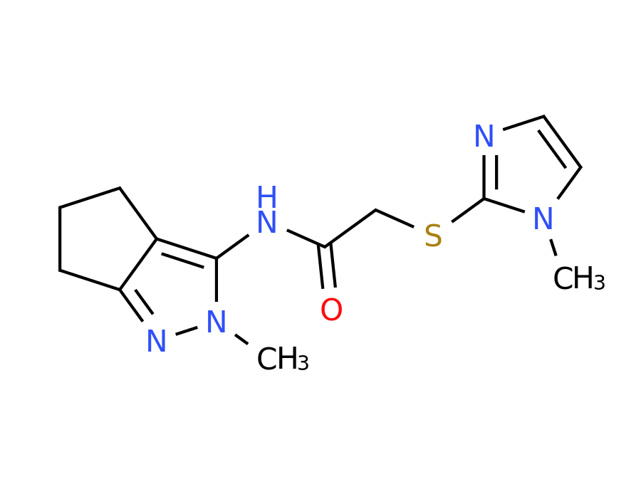 Structure Amb11611316