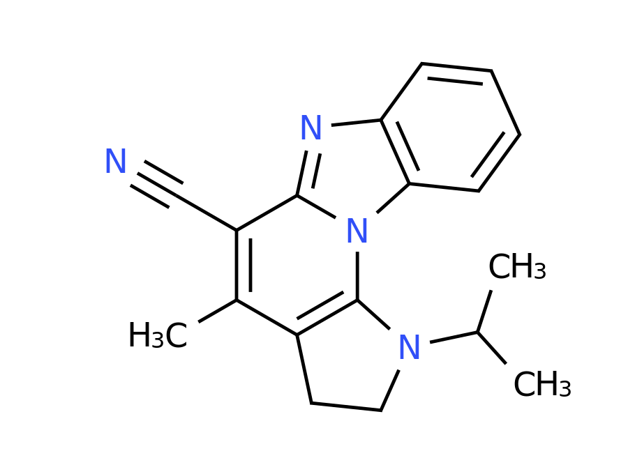 Structure Amb1161184