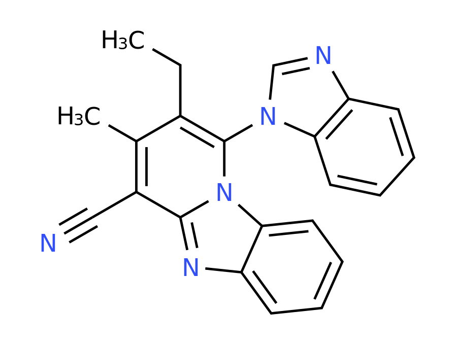 Structure Amb1161195