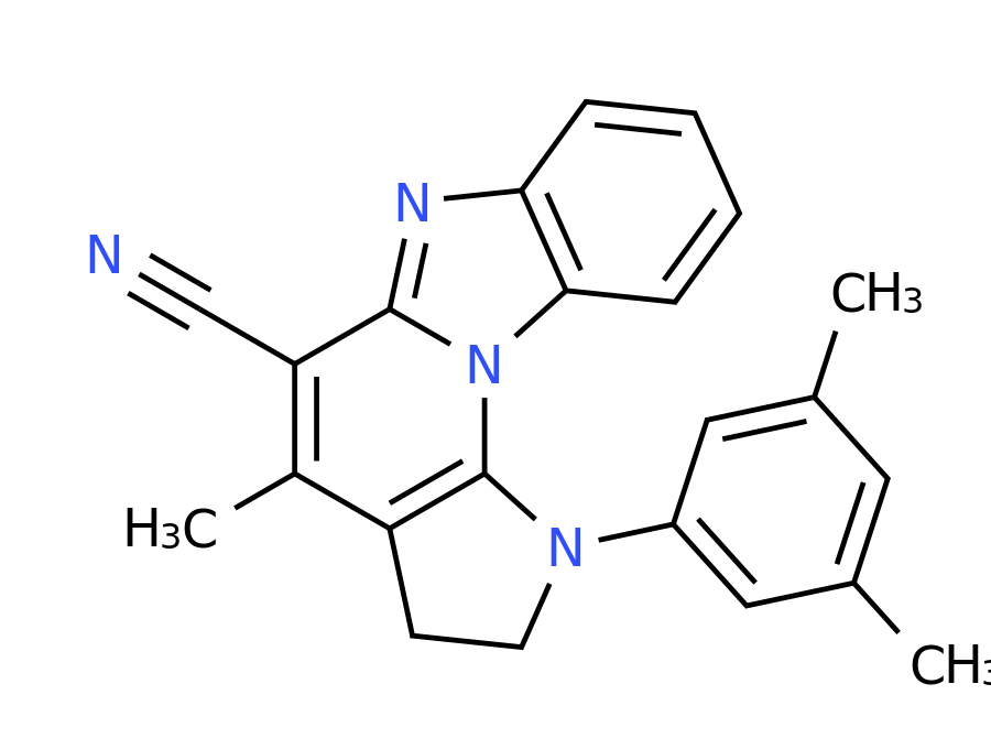 Structure Amb1161197