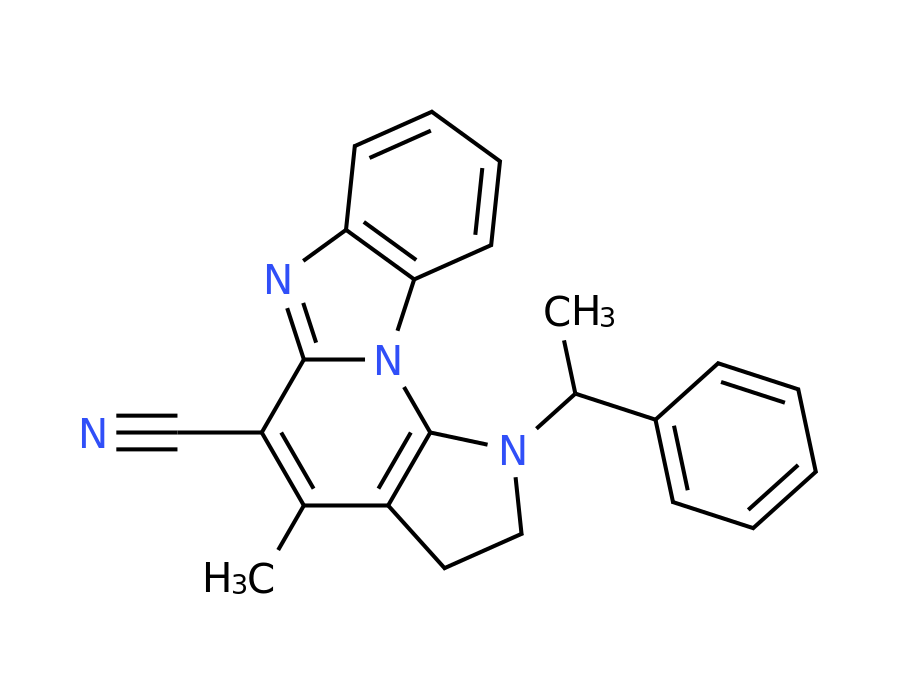 Structure Amb1161223