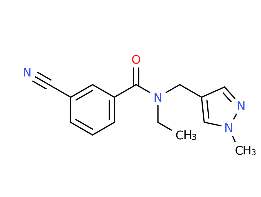 Structure Amb11612395