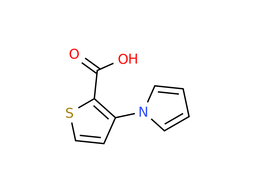 Structure Amb1161257