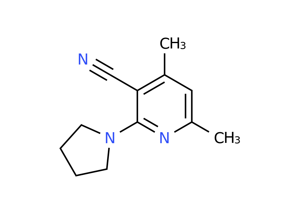 Structure Amb1161274