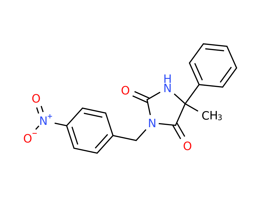 Structure Amb116130