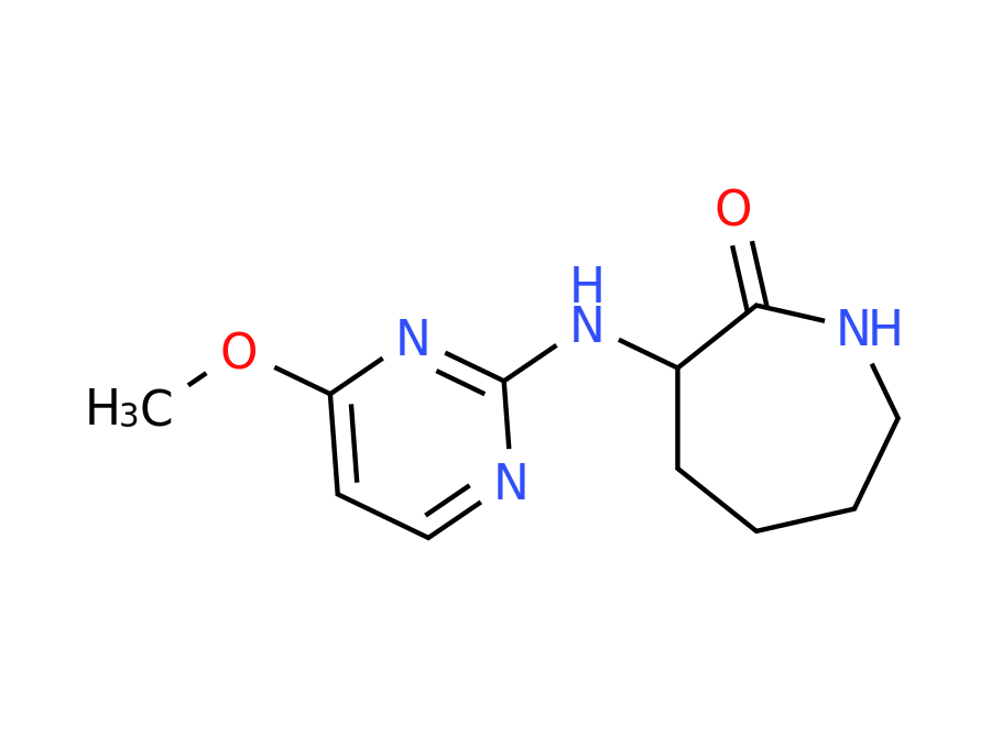 Structure Amb11613007