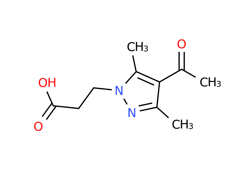 Structure Amb1161301