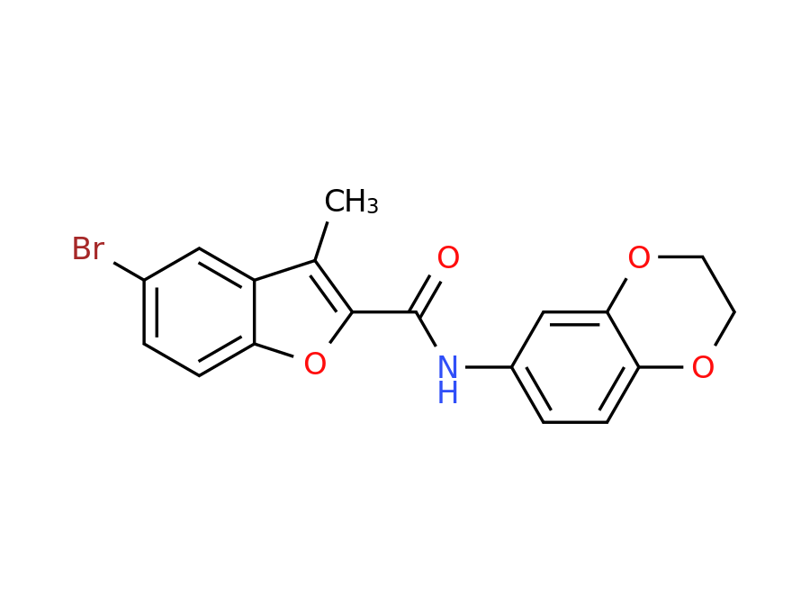 Structure Amb116133