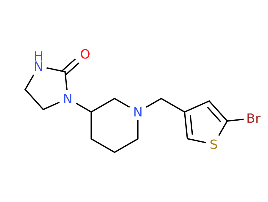 Structure Amb11613584