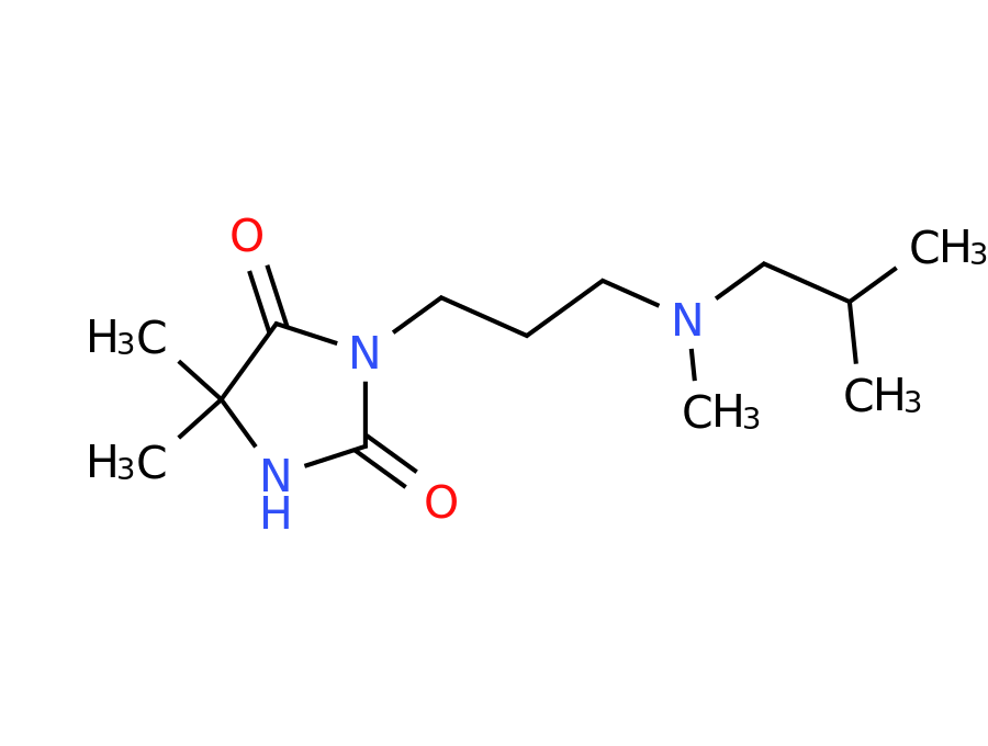 Structure Amb11613641