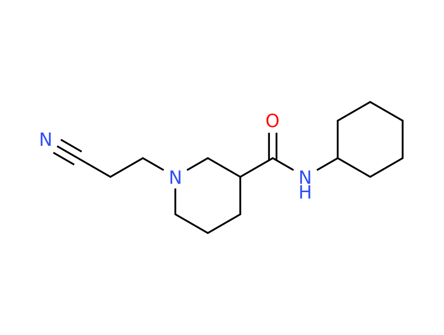 Structure Amb11613980