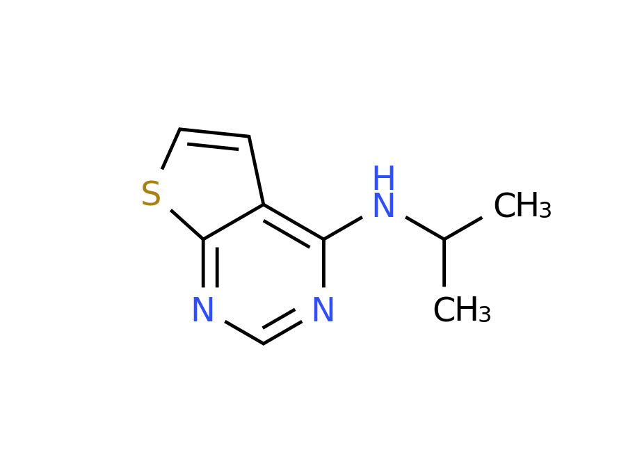 Structure Amb1161467