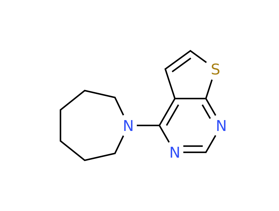 Structure Amb1161585