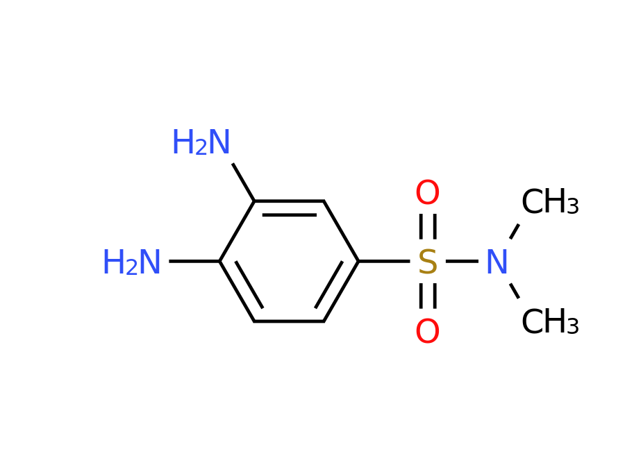 Structure Amb1161618