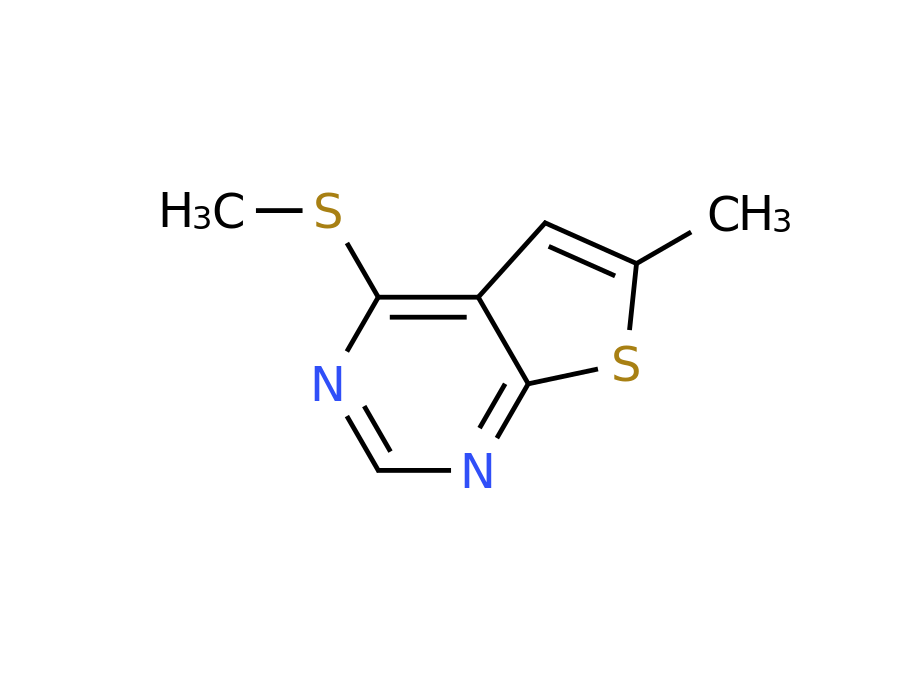 Structure Amb1161723