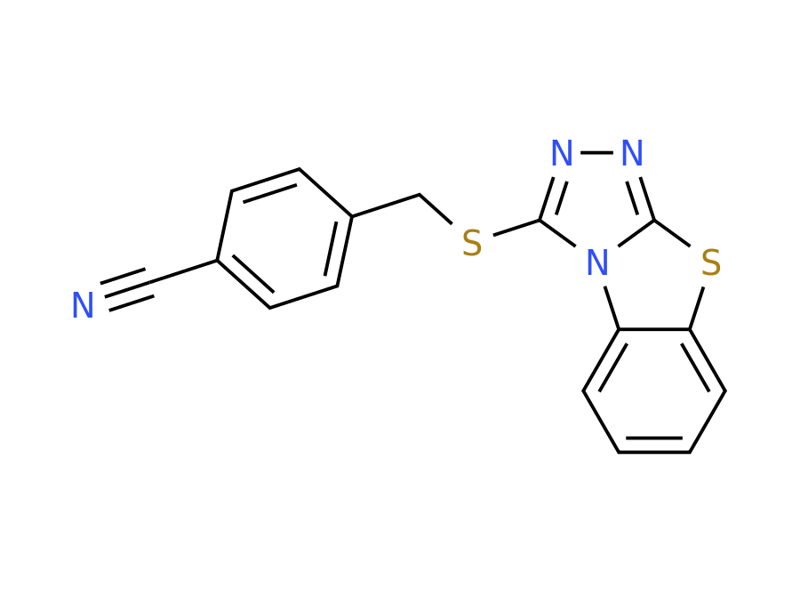 Structure Amb1162018