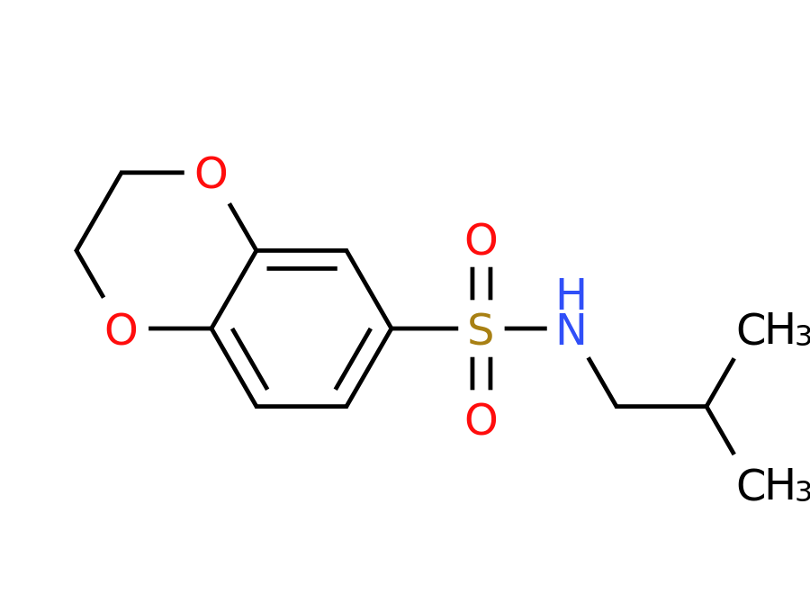 Structure Amb1162106