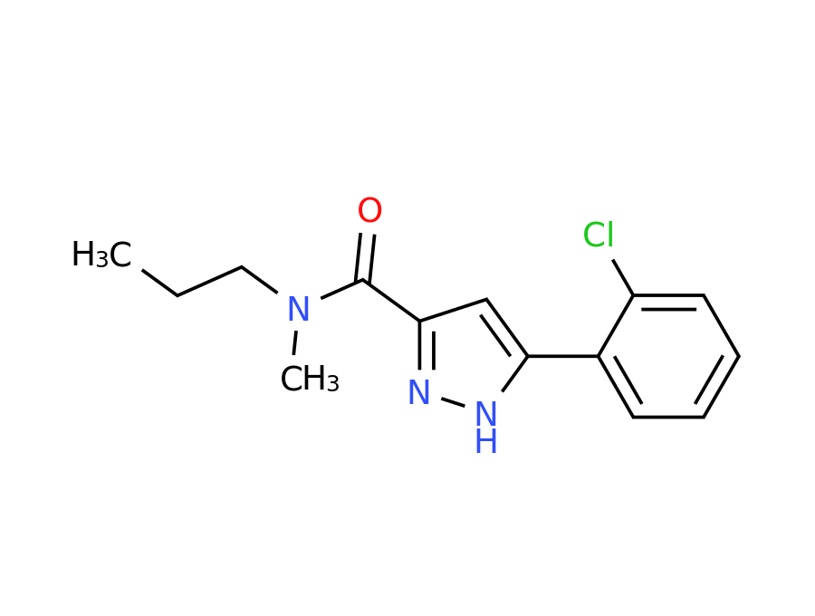 Structure Amb11622211