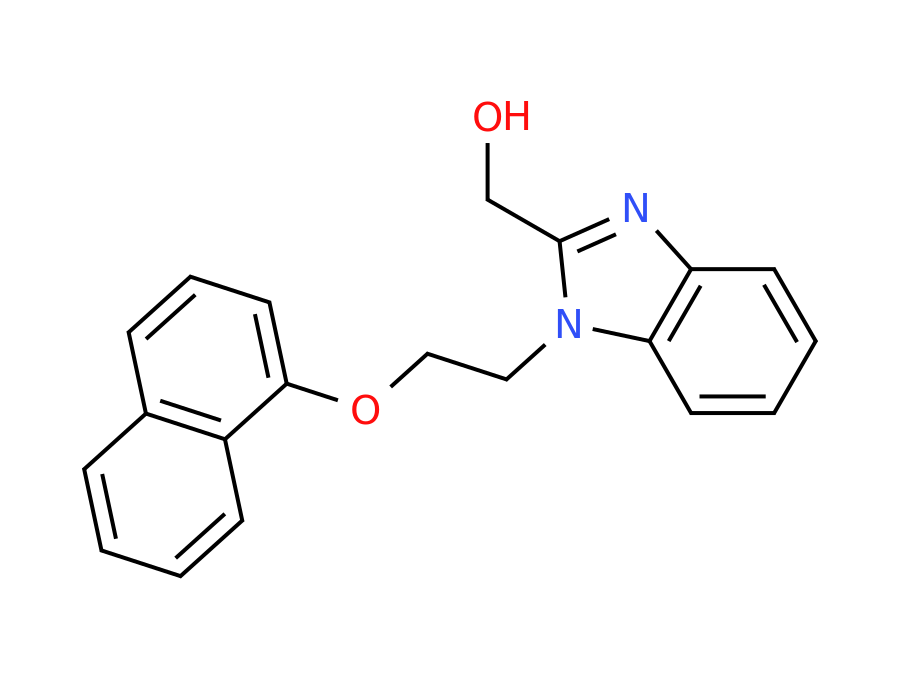 Structure Amb1162232