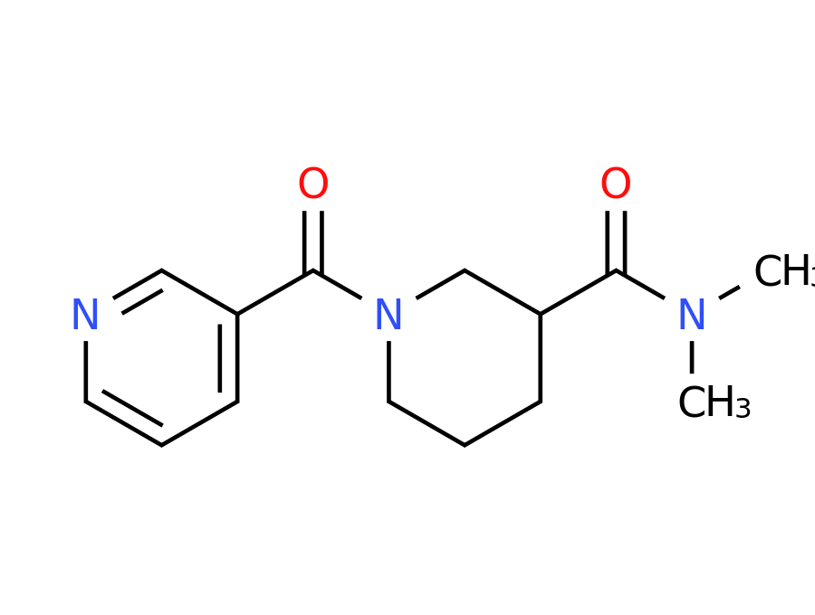 Structure Amb11622541