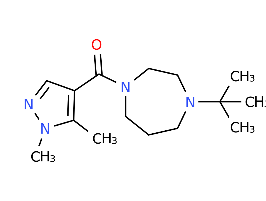 Structure Amb11622823