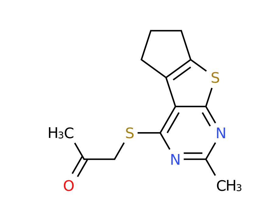 Structure Amb1162487