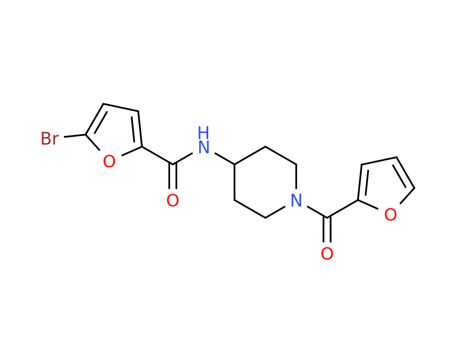 Structure Amb1162563