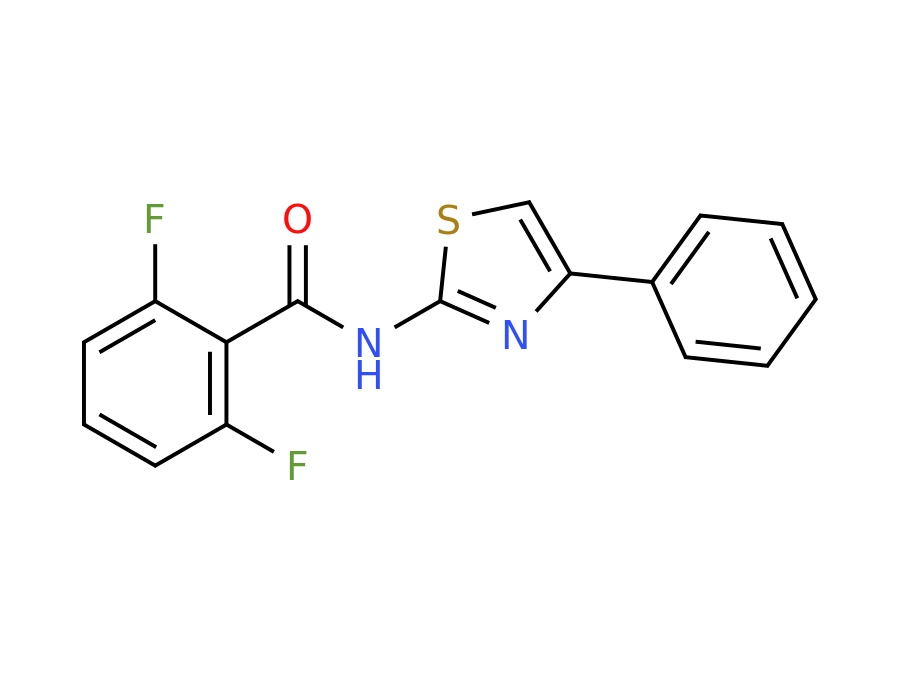 Structure Amb116269