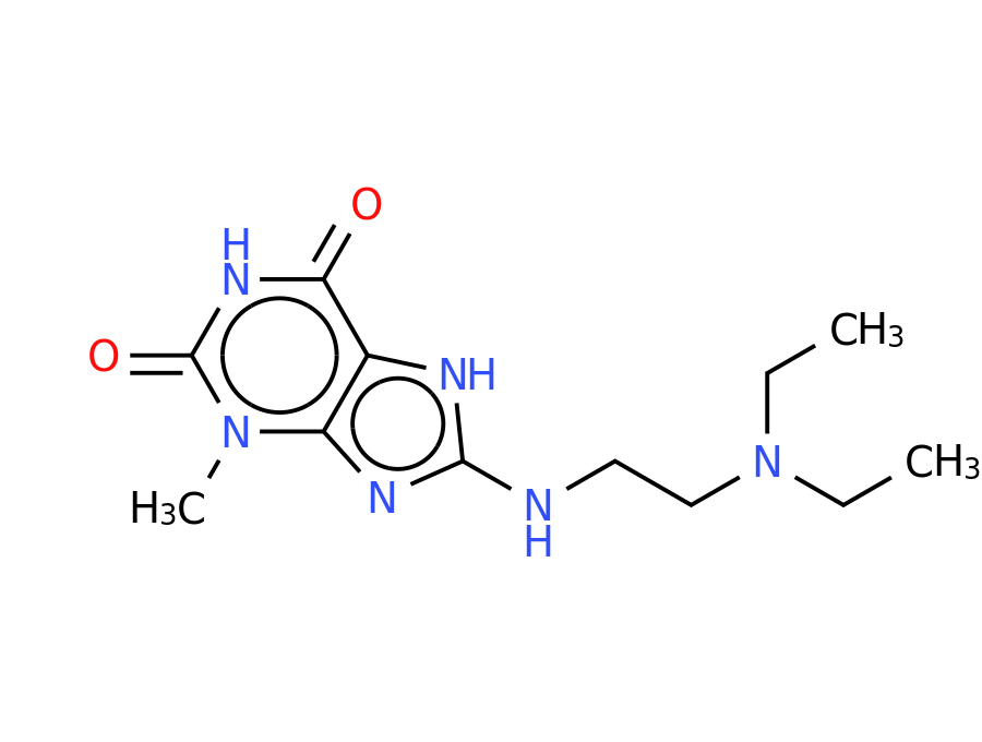 Structure Amb1162778