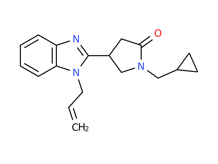 Structure Amb1162854