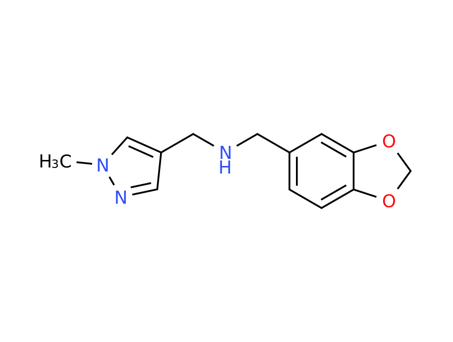 Structure Amb1162893