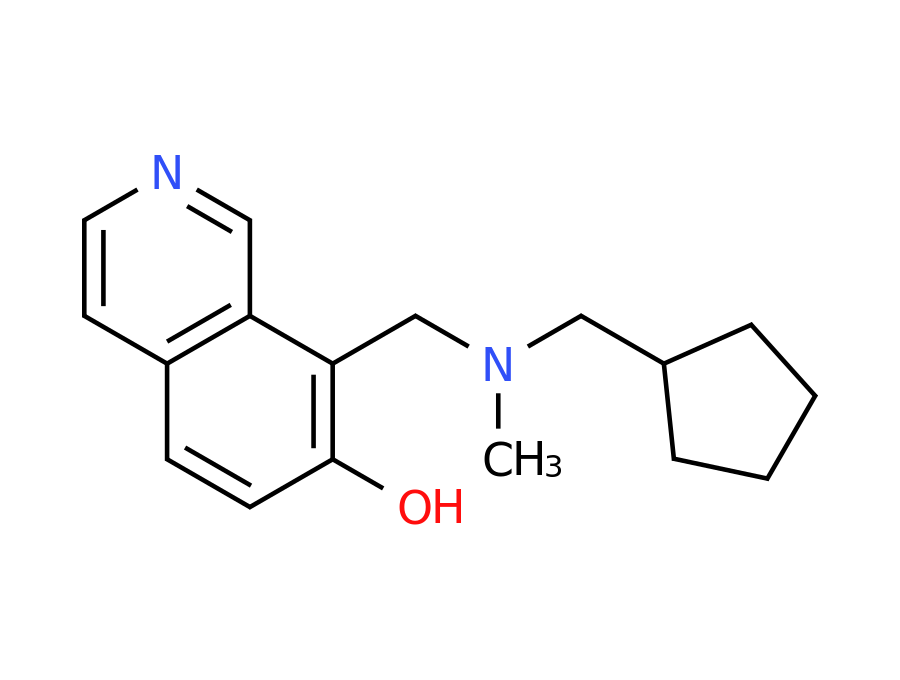 Structure Amb11629457