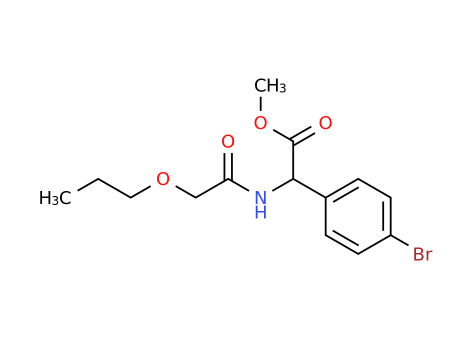 Structure Amb11631364