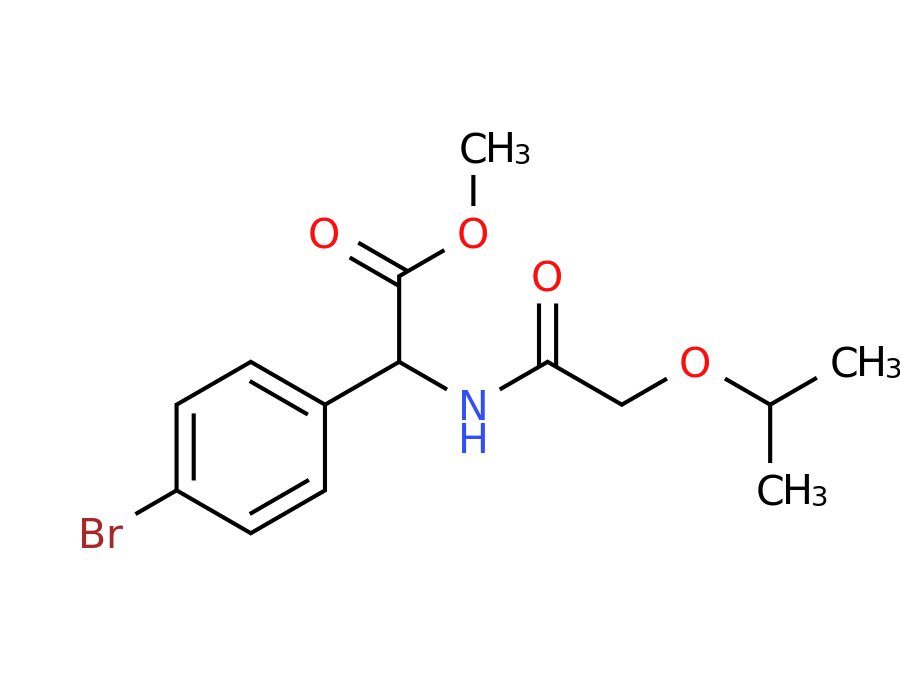 Structure Amb11631366