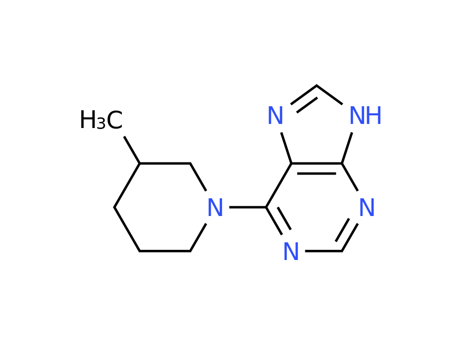 Structure Amb1163334