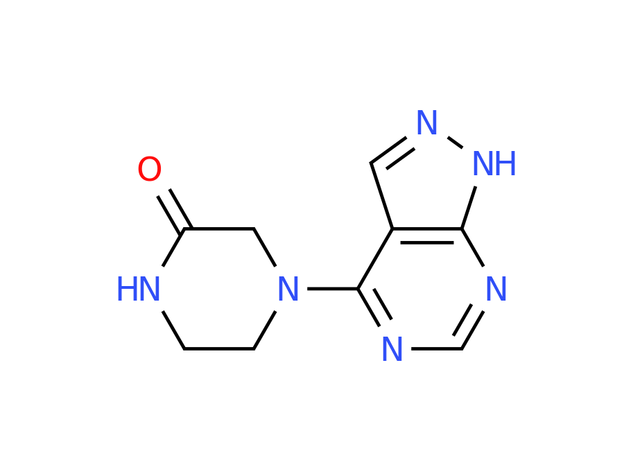 Structure Amb1163465