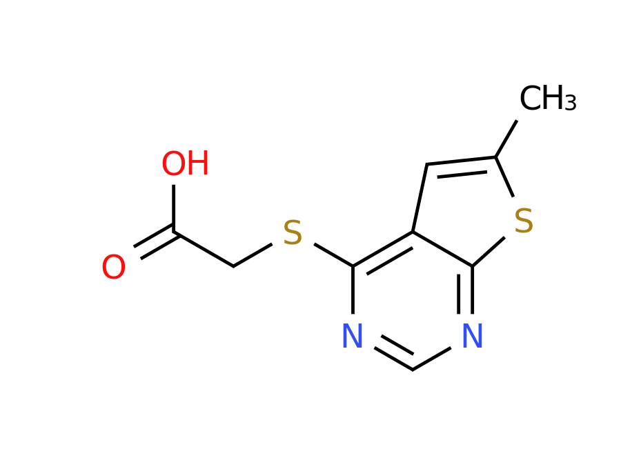 Structure Amb1163711