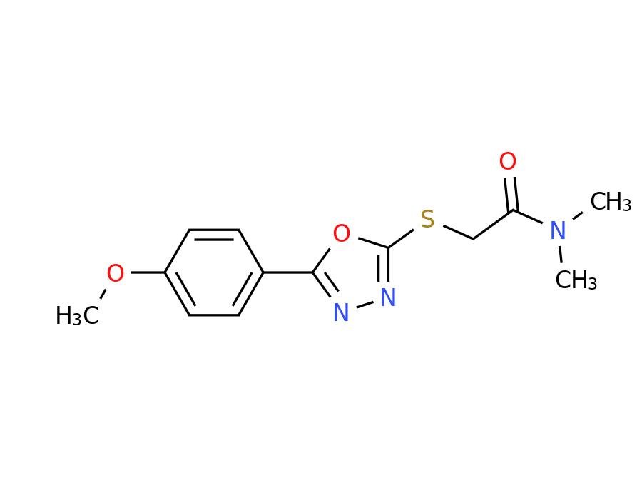 Structure Amb1164084