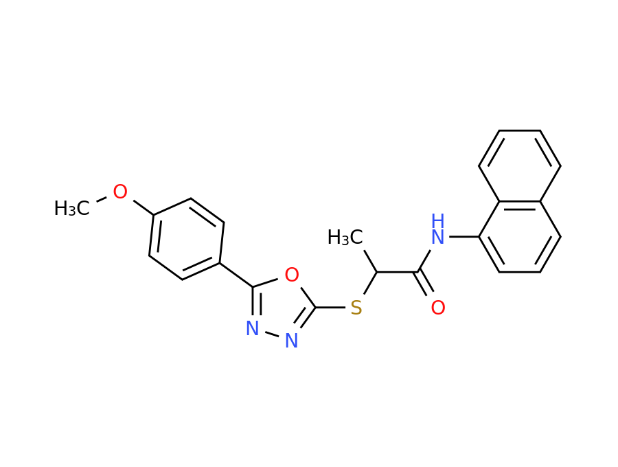 Structure Amb1164102