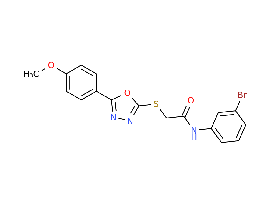 Structure Amb1164112