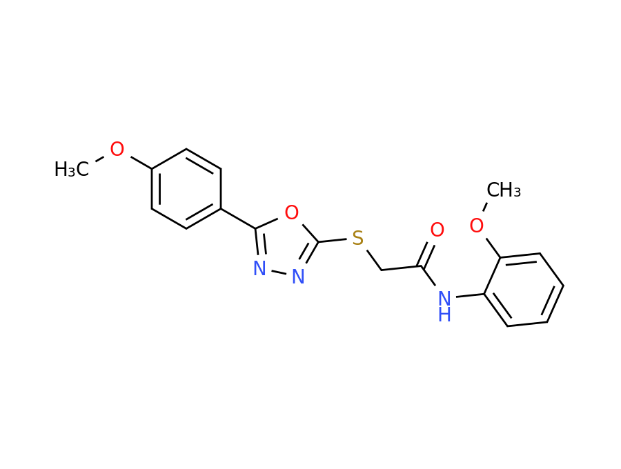 Structure Amb1164119