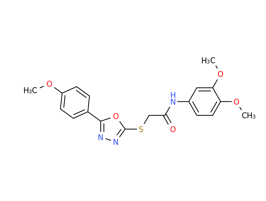 Structure Amb1164121