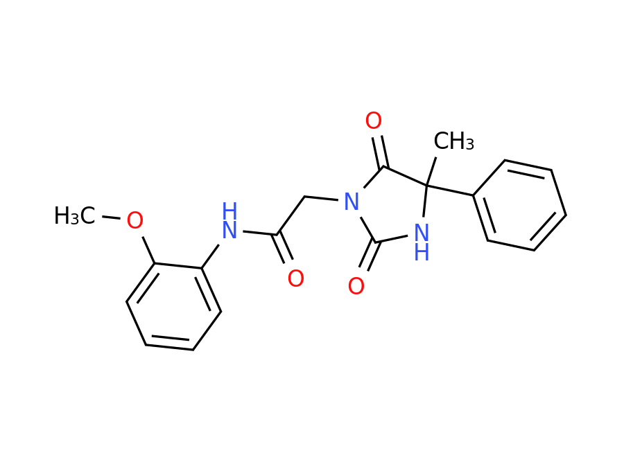 Structure Amb1164131