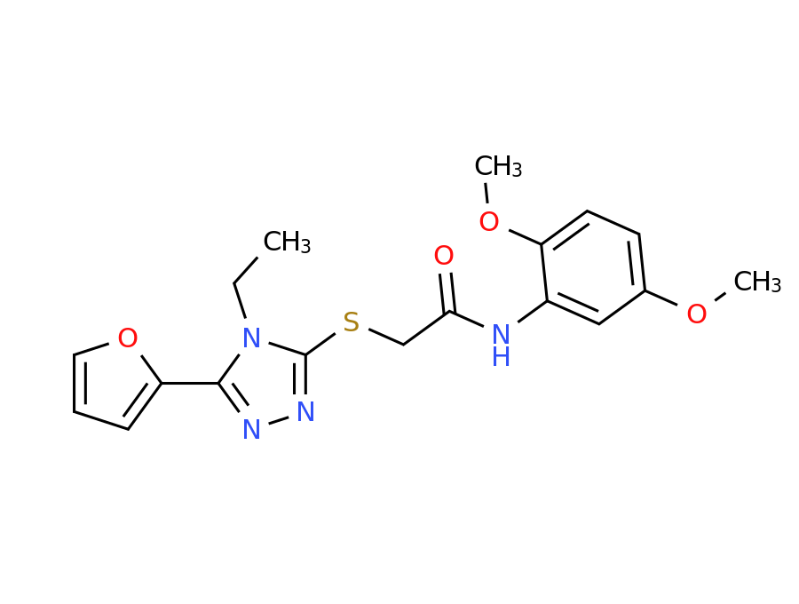 Structure Amb1164448