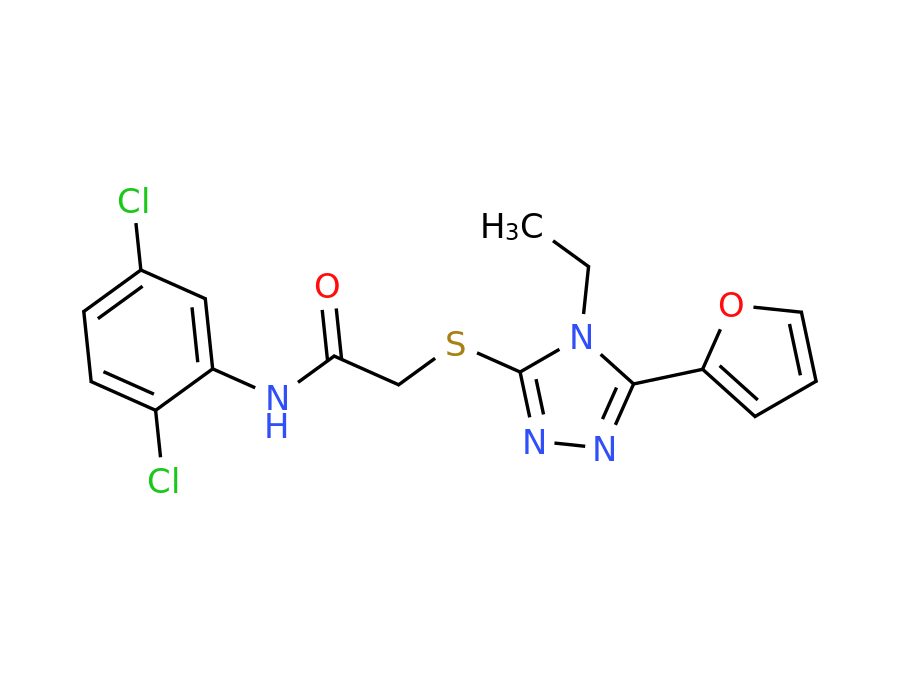 Structure Amb1164459